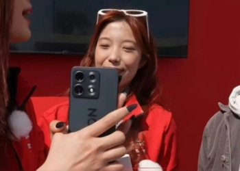 Lenovo Legion oyuncu telefonu geliyor! ASUS ROG Phone'un yerini alacak mı? #1