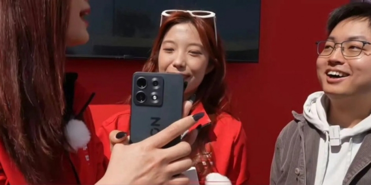 Lenovo Legion oyuncu telefonu geliyor! ASUS ROG Phone'un yerini alacak mı? #1