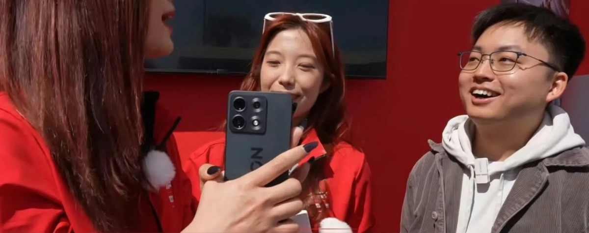 Lenovo Legion oyuncu telefonu geliyor! ASUS ROG Phone’un yerini alacak mı?