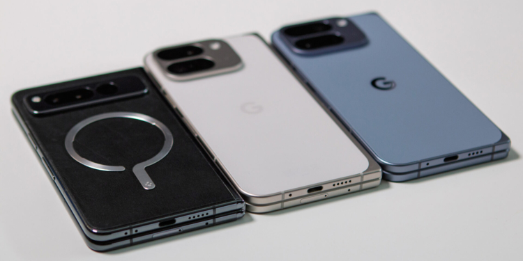 pixel 11 pro fold duvar kağıdı