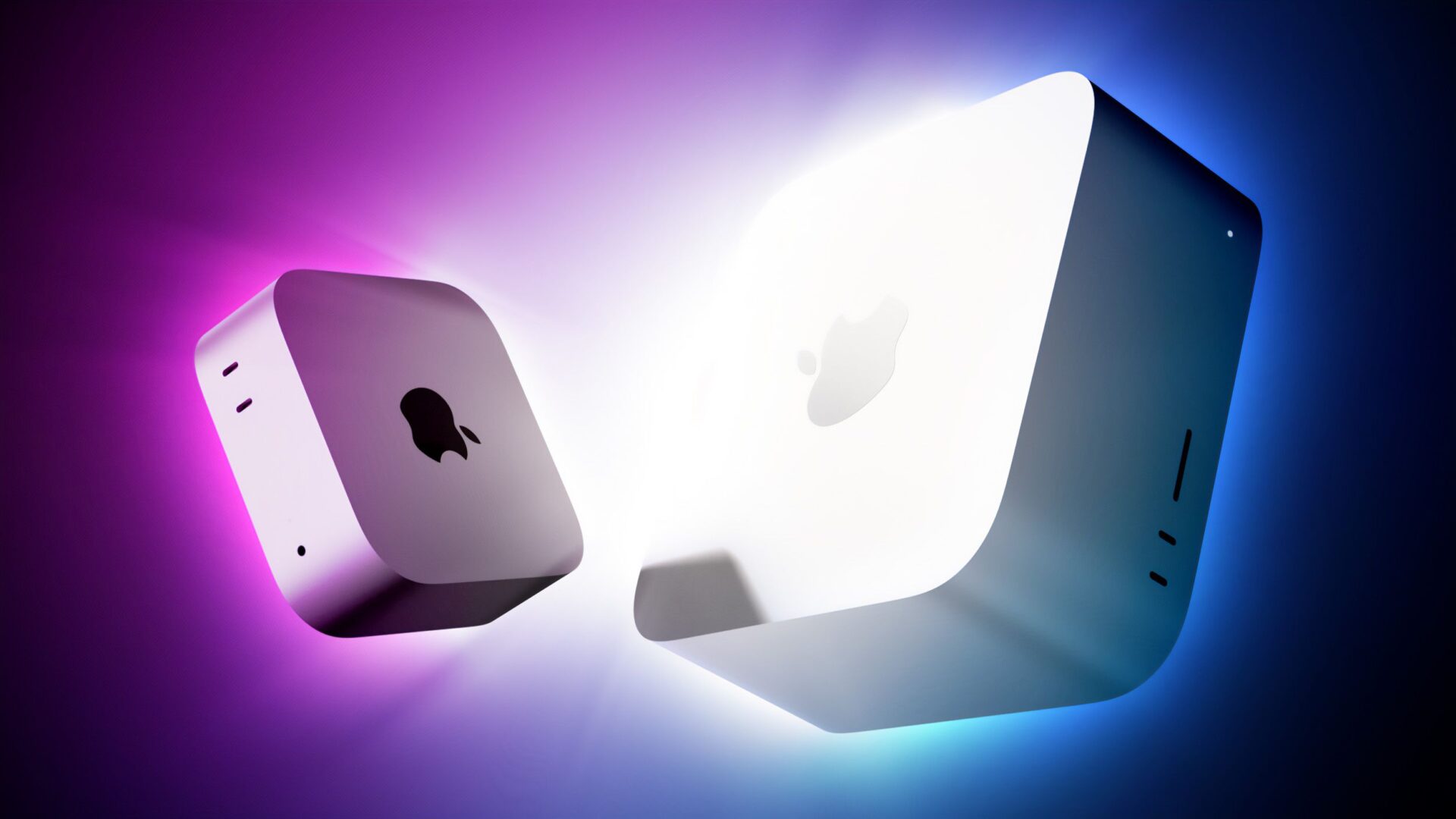 Mac Mini ve Mac Studio satışları durdu! Neler oluyor?