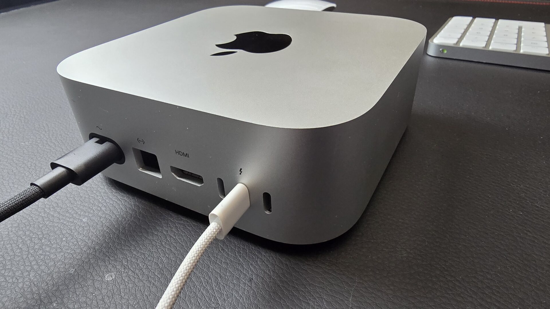 Mac Mini için eGPU kullanmak artık mümkün! Mac Mini yenilmez mi oldu? Mac Mini