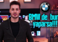 BMW i5 Rezaleti | Berkay Coşkun Yaşadıklarını Anlatıyor BMW i5 Rezaleti | Berkay Coşkun Yaşadıklarını Anlatıyor