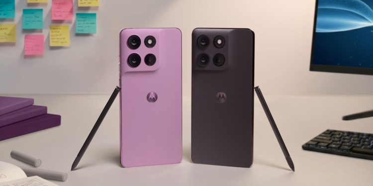 S26 Ultra katili Motorola Moto G Stylus 2026 duyuruldu! Yarı fiyatına satılıyor! S26 Ultra katili Motorola Moto G Stylus 2026 duyuruldu! Yarı fiyatına satılıyor! #1