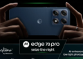 Motorola Edge 70 Pro tanıtıldı! İşte fiyatı ve özellikleri! #1