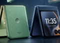 Galaxy Z Flip katili Motorola Razr 60 Türkiye'de! İşte fiyatı ve özellikleri! #1