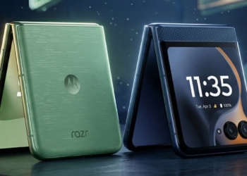 Galaxy Z Flip katili Motorola Razr 60 Türkiye'de! İşte fiyatı ve özellikleri! #1