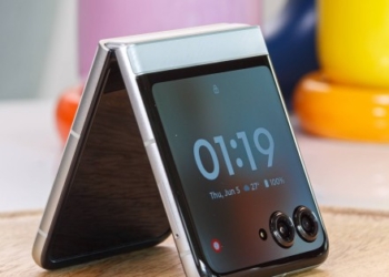 Motorola Razr 70 renkleri sızdı! İşte en renkli telefon! #1