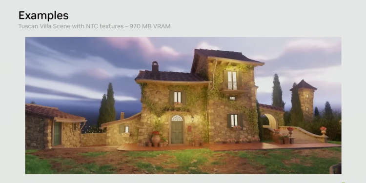 NVIDIA, VRAM sorununu kökten çözecek bir algoritma geliştirdi! Ne işe yarıyor? #1