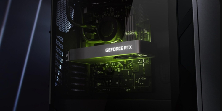 NVIDIA GPU modellerinde güvenlik açığı! Hackerlara tam erişim veriyor! #1