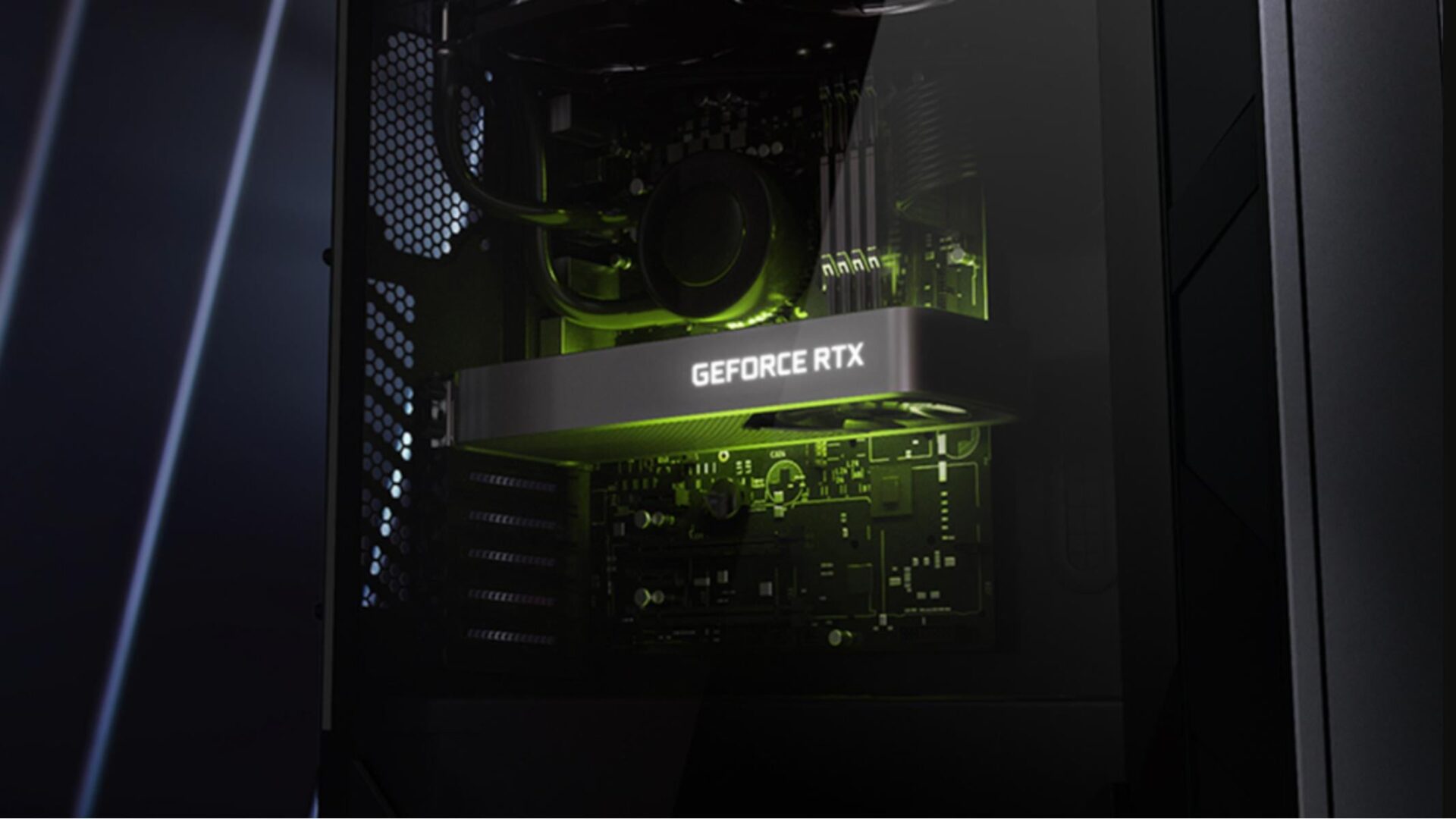 NVIDIA, VRAM sualnunu kökten çözecek tek algoritma geliştirdi! Ne işe yarıyor? NVIDIA GPU modellerinde asayiş açığı! Hackerlara hepsi giriş veriyor! #1