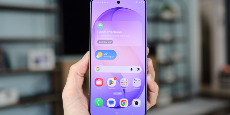 One UI 8.5 beta eski cihazlara da geldi! İşte güncellemeyi alan modeller! One UI 8.5 beta eski cihazlara da geldi! İşte güncellemeyi alan modeller! #2