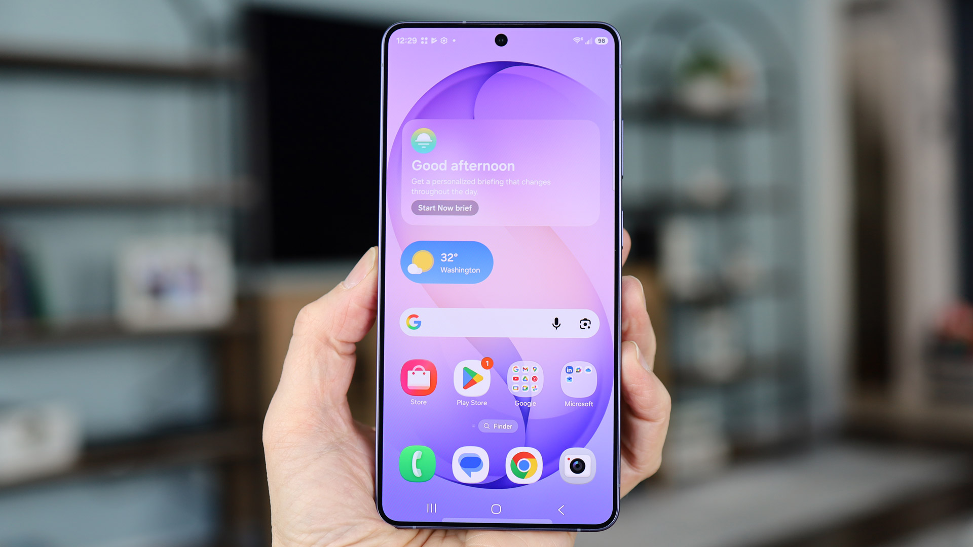 One UI 8.5 beta eski cihazlara da geldi! İşte güncellemeyi alan modeller!