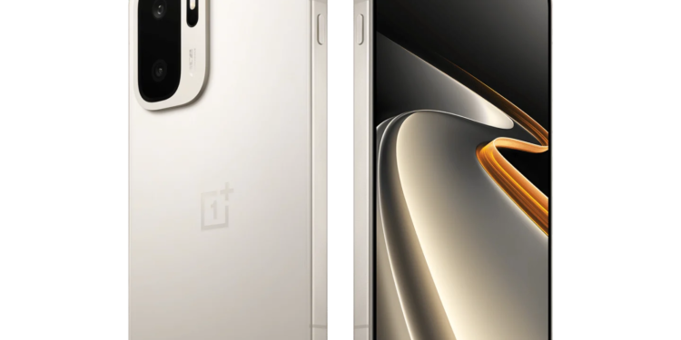 OnePlus Ace 6 Ultra özellikleri tanıtıma 1 gün kala sızdı! Neler sunuyor? #1