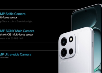 OnePlus Nord 6 kamera özellikleri sızdı! Neler sunuyor? #2