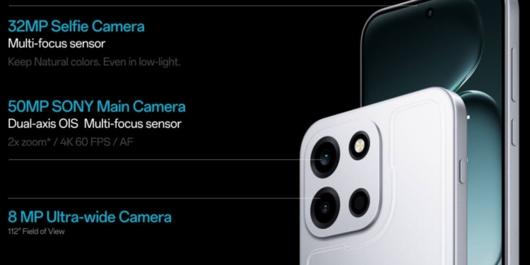 OnePlus Nord 6 kamera özellikleri sızdı! Neler sunuyor? #2