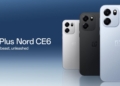 OnePlus Nord CE6 ve CE6 Lite çıkış tarihi açıklandı! Neler sunacak? #1