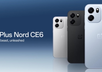 OnePlus Nord CE6 ve CE6 Lite çıkış tarihi açıklandı! Neler sunacak? #1