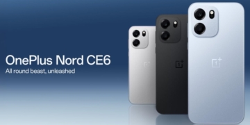 OnePlus Nord CE6 ve CE6 Lite çıkış tarihi açıklandı! Neler sunacak? #1