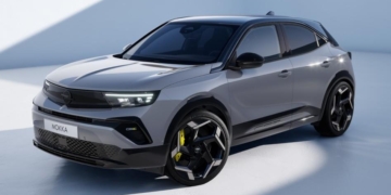 Sportif Opel Mokka GSE Türkiye'ye geldi! İşte fiyatı! #1