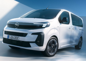 Tofaş üretimi Opel Vivaro Kamyonet satışa sunuldu! Fiyatı ne kadar? #1