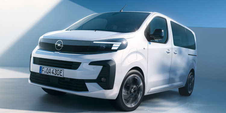Tofaş üretimi Opel Vivaro Kamyonet satışa sunuldu! Fiyatı ne kadar? #1