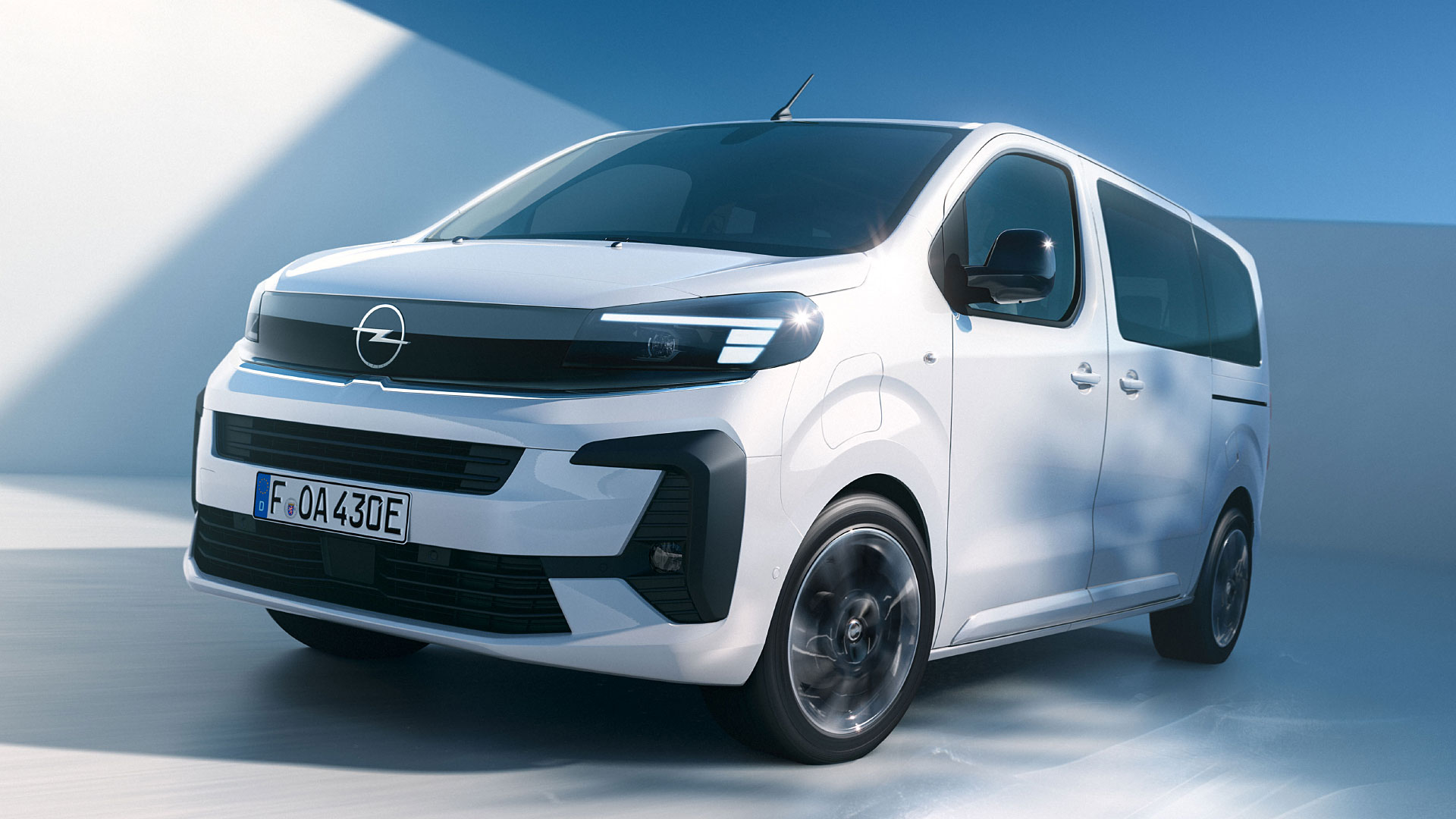 Tofaş üretimi Opel Vivaro Kamyonet satışa sunuldu! Fiyatı ne kadar?