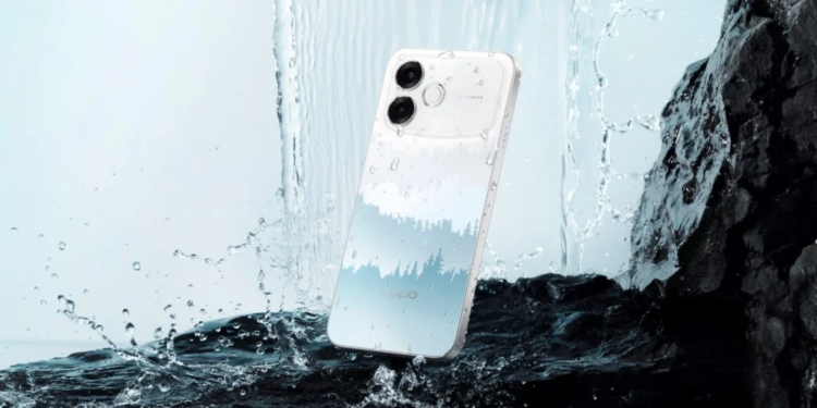 OPPO F33 ve F33 Pro tanıtıldı! İşte fiyatı ve özellikleri! #1