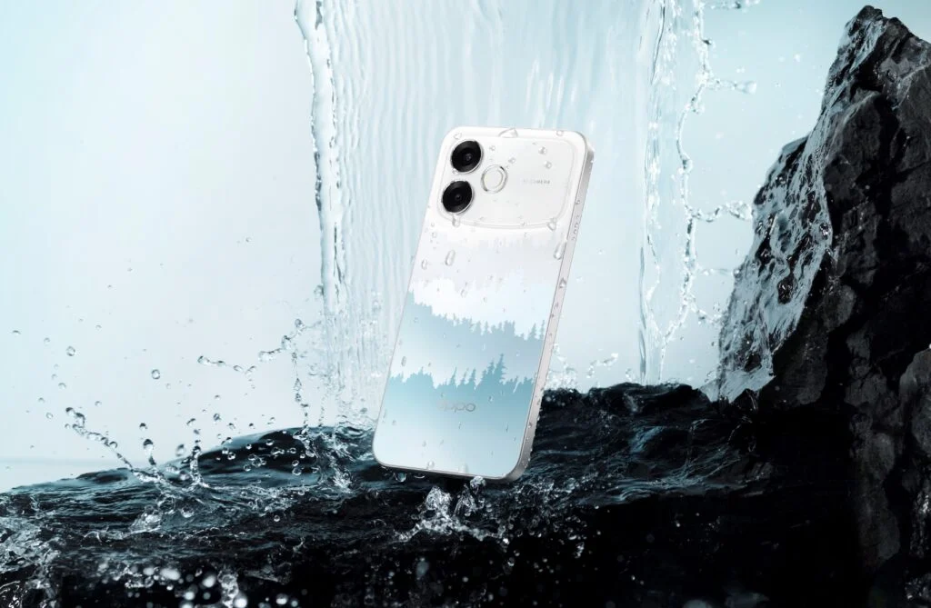 OPPO F33 ve F33 Pro tanıtıldı! İşte fiyatı ve özellikleri! #1