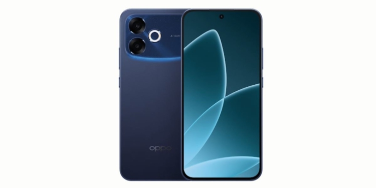 Oppo F33 Pro Google Play Console'da ortaya çıktı! İşte beklenenler! #1