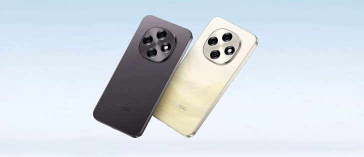 Oppo F33 Pro 5G geliyor! Oppo’dan uygun fiyatlı orta seviye telefon yolda!