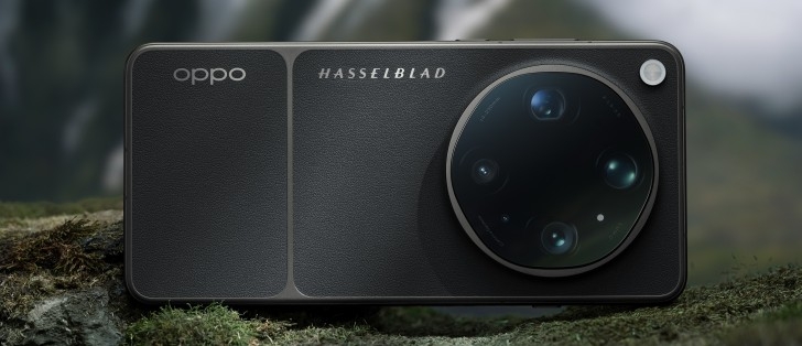 Oppo Find X9 Ultra tasarımı ve renkleri resmileşti! En iyi kameralı telefon mu? Oppo Find X9 Ultra tasarımı ve renkleri resmileşti! En iyi kameralı telefon mu? #1