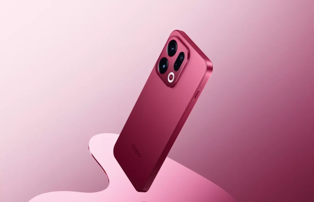 Oppo Find X9s performans testinde görüntülendi! Hangi işlemciyle geliyor? #1