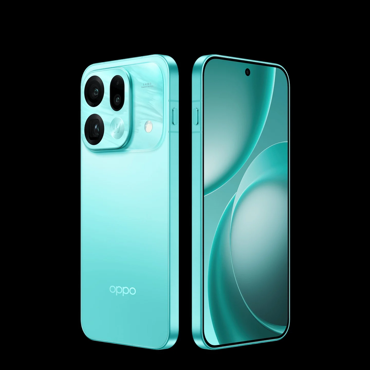 OPPO Find X9s