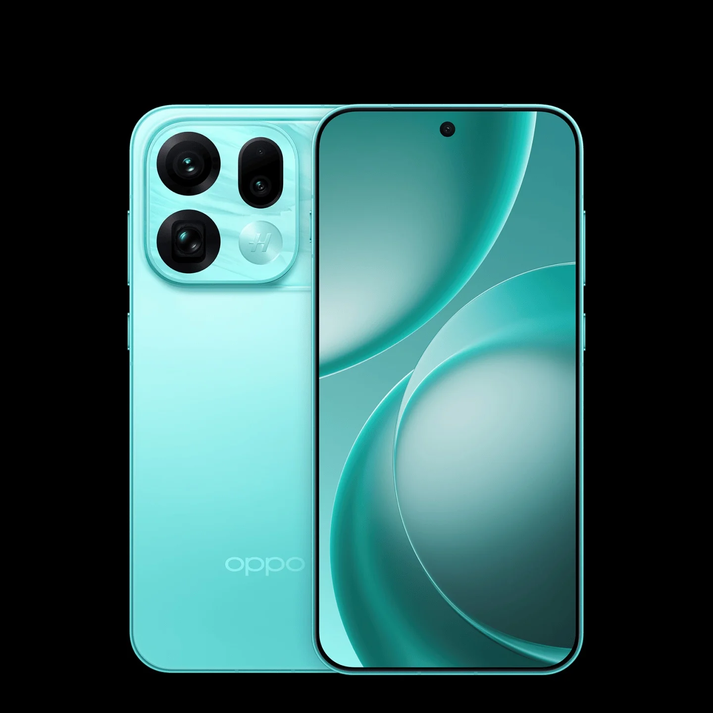 OPPO Find X9s
