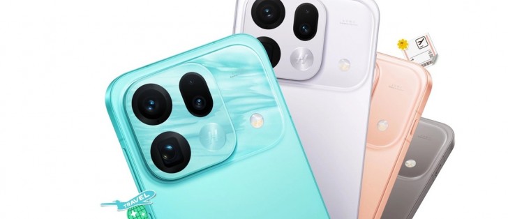 Oppo Find X9s Pro Türkiye’ye gelebilir! Oppo detayları paylaştı!