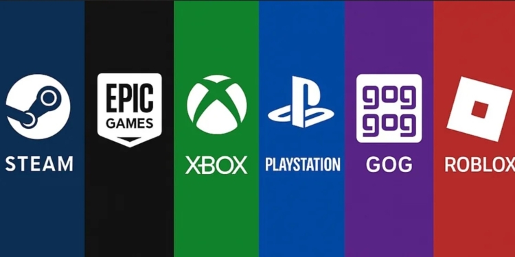 Oyun yasası resmen kabul edildi! Oyun platformlarına kurallar getirildi! #1