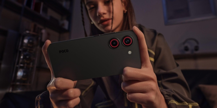 POCO X8 Pro ve Pro Max Türkiye'de! İşte fiyatı ve özellikleri!! POCO X8 Pro ve Pro Max Türkiye'de! İşte fiyatı ve özellikleri!! #1