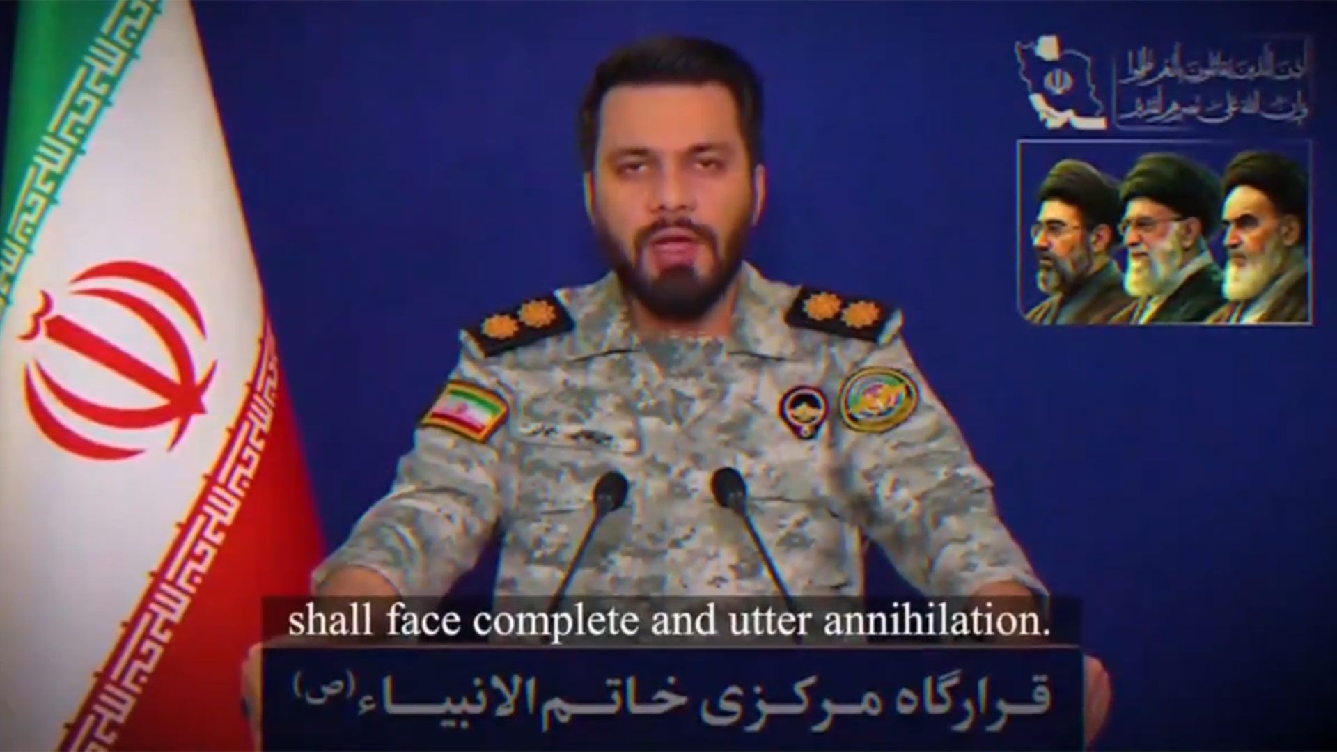 İran’dan OpenAI’a tehdit! 30 milyar dolarlık veri merkezi hiç olabilir!