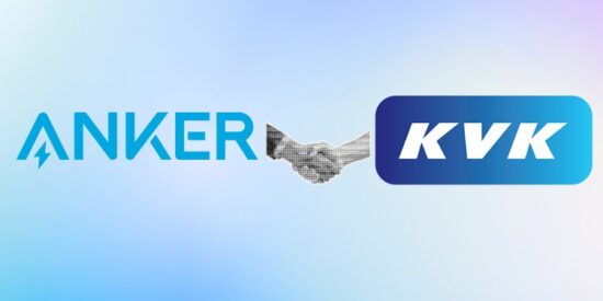 Anker Innovations KVK iş birliğiyle Türkiye pazarındaki konumunu güçlendiriyor