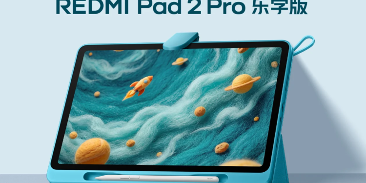 Redmi Pad 2 Pro tanıtıldı! İşte fiyatı ve özellikleri! #1