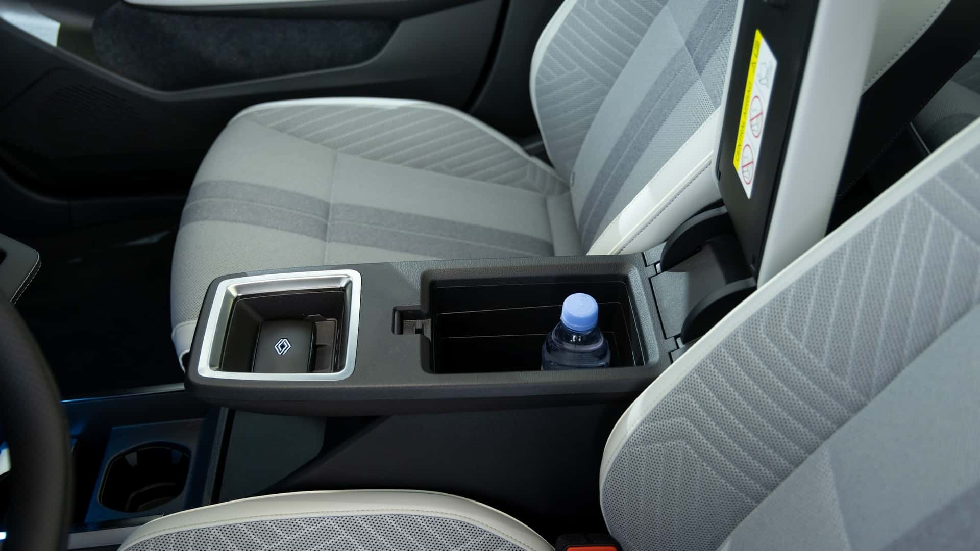 Renault Scenic E-Tech