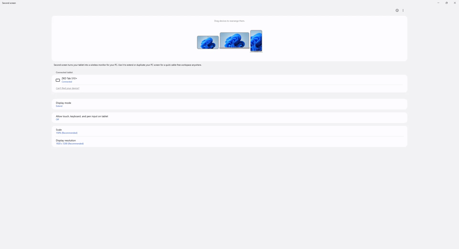 Samsung Galaxy Connect