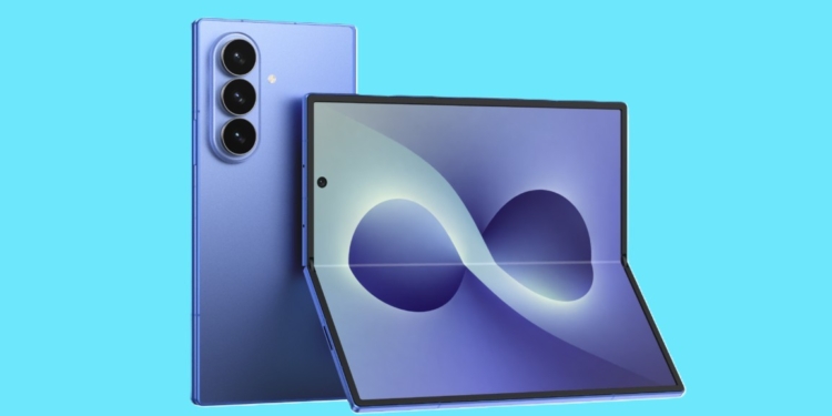 Samsung Wide Fold katlanabilir telefon Galaxy Unpacked etkinliğinde çıkabilir! Z Fold 8 iptal mi? Samsung Wide Fold katlanabilir telefon Galaxy Unpacked etkinliğinde çıkabilir! Z Fold 8 iptal mi? #2