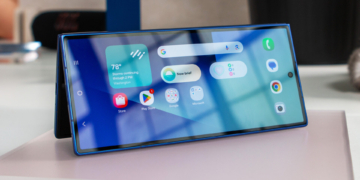 Samsung Wide Fold katlanabilir telefon Galaxy Unpacked etkinliğinde çıkabilir! Z Fold 8 iptal mi? #3