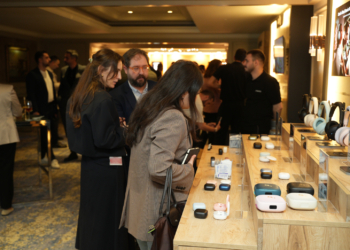 Anker Türkiye İstanbul’da yeni ürünlerini sergiledi