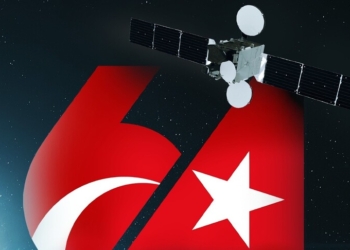 Türksat 6A görevine devam ediyor! Türkiye uzayda da tam bağımsız! #1