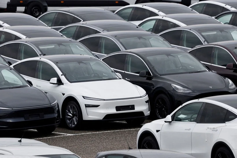 Ticaret Bakanlığı Tesla Türkiye satışlarını inceliyor! ceza gelebilir! #1