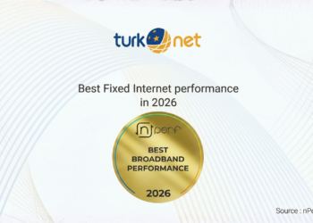 TurkNet 2026 nPerf Raporunda Zirvede: Türkiye’nin Sabit İnternet Performansı Açıklandı!