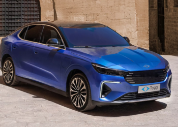 Togg ön sipariş bedeli güncellendi! Togg sahibi olmak isteyenlere kötü haber! #1